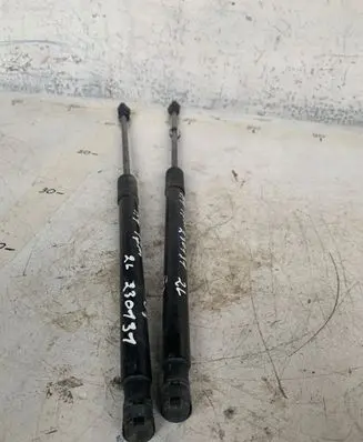 Audi A4 S4 B9 Tailgate/trunk strut/damper 8w9827552c