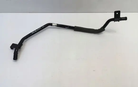 Mercedes-Benz SLC R172 Engine coolant pipe/hose A1728300600
