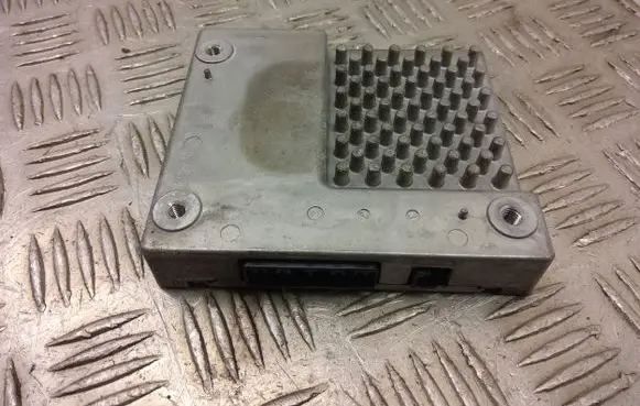 Suzuki SX4 S-Cross Camera control unit module 3a81063t00