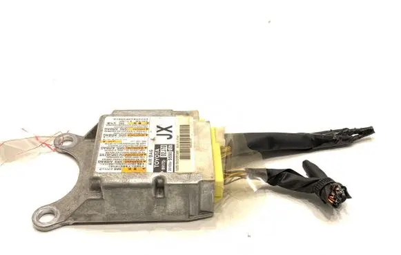 Toyota Auris E180 Airbag deployment crash/impact sensor 8917002J70