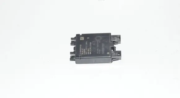 BMW iX Other control units/modules 5A52D70 5A53015 63315A53015