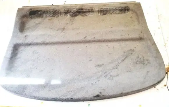 Renault Laguna I Parcel shelf