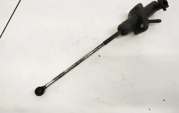 Fiat Doblo Clutch master cylinder 55196182