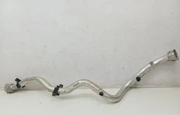 Porsche 911 991 Engine coolant pipe/hose 9P1121567