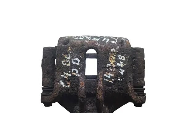 Citroen C4 I Front brake caliper 