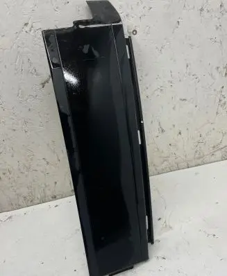 Audi Coupe (B) Pillar trim (exterior) 