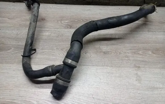 Volvo V50 Engine coolant pipe/hose 3M5H8286CK