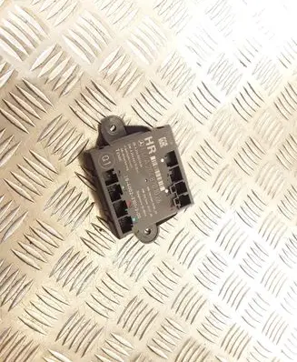 Mercedes-Benz C W204 Door control unit/module A2048701026 A2048200626