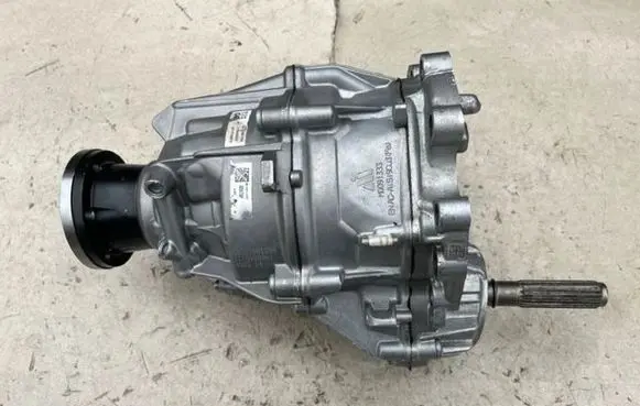 Mercedes-Benz SL AMG R232 Gearbox transfer box case A2322801300