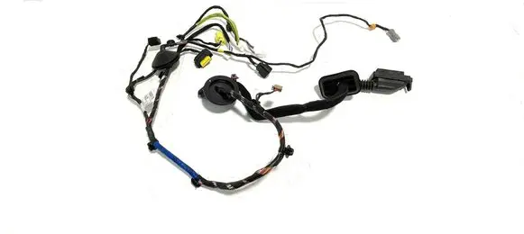 KIA Sorento IV Front door wiring loom 91614P2580 42924