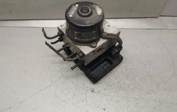 Ford Galaxy ABS Pump 1J0907379P 7M3614111H YM212L580BB