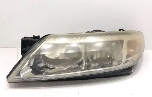 Renault Laguna II Headlight/headlamp 8200002845