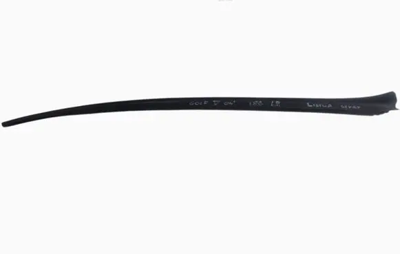 Volkswagen Golf V Windshield trim 1K0854319