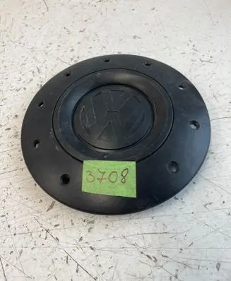 Volkswagen Transporter - Caravelle T5 Original wheel cap 7H0821754C