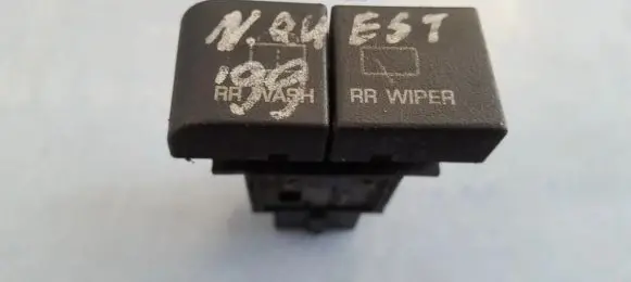 Nissan Quest Wiper switch 252607B002 990903