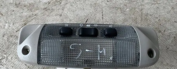 Ford S-MAX Front seat light 6M2115K609AC