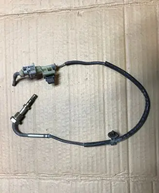 Opel Astra J Exhaust gas temperature sensor 55571362 1211496300988
