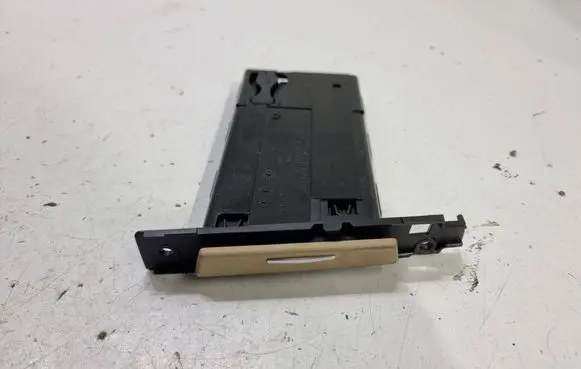 BMW 3 E90 E91 Cup holder 51457127461 22167210