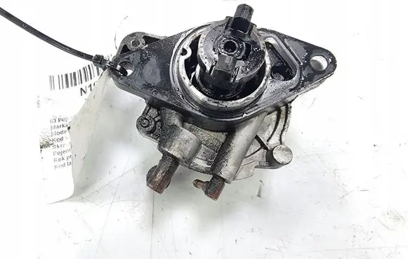 Alfa Romeo Mito Vacuum pump 55193232