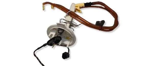 Skoda Superb B8 (3V) Fuel level sensor 3Q0919673C
