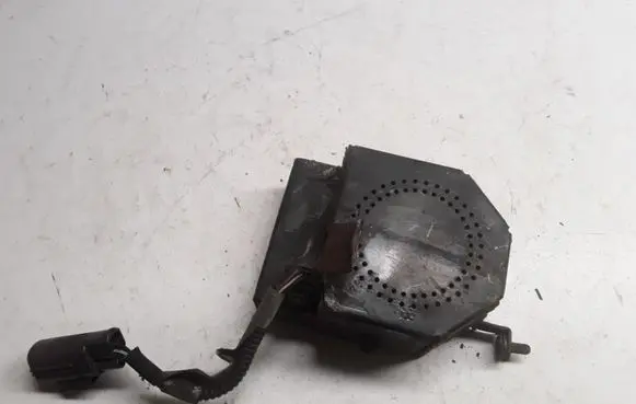 Jaguar S-Type Alarm system siren 2R8319G229AC
