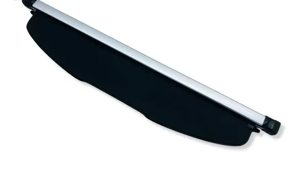 Toyota Corolla Cross Parcel shelf load cover 