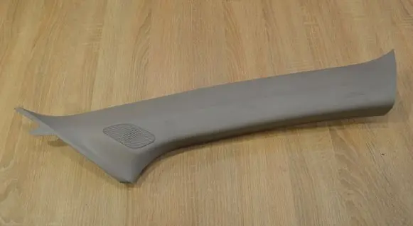 Chevrolet Orlando (A) pillar trim