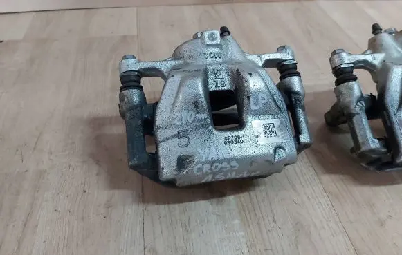 Toyota Yaris Cross Other brake parts 