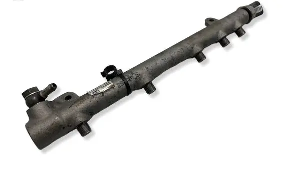 Mercedes-Benz E W211 Fuel main line pipe A6460700395
