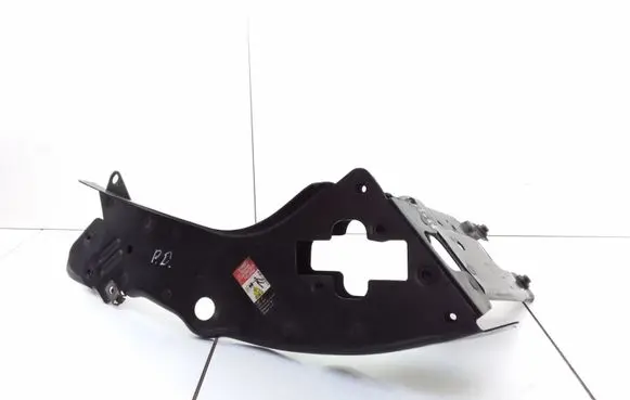 Mercedes-Benz E W211 Headlight/headlamp mounting bracket A1298172820