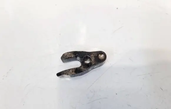 Jeep Compass Fuel Injector clamp holder
