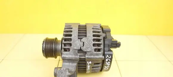 Ford S-MAX Generator/alternator 9G9N10300AA TNWA