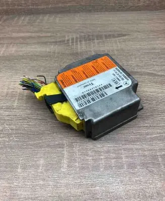 Mercedes-Benz E W210 Airbag control unit/module 0028203226