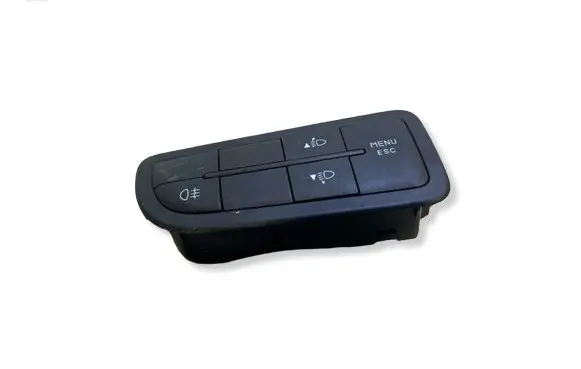 Peugeot Bipper Other switches/knobs/shifts B569