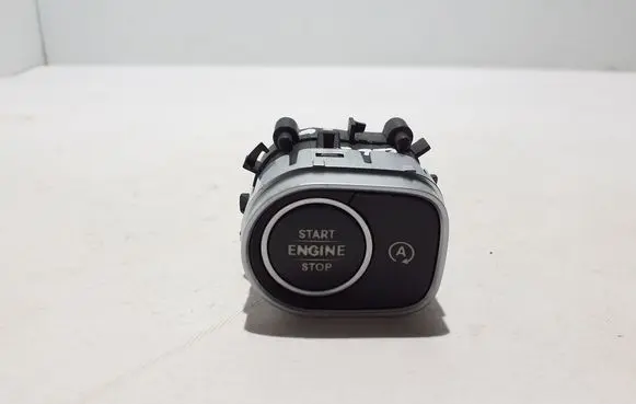 Mercedes-Benz GLS X167 Engine start stop button switch A1679054901