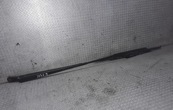 Citroen C5 Front wiper blade arm