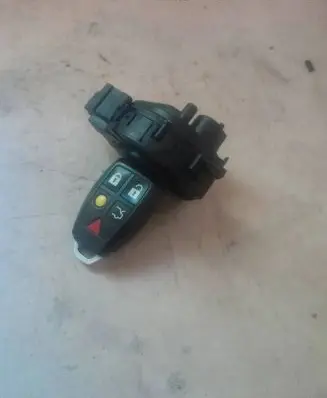 Volvo S40 Ignition lock 8688767