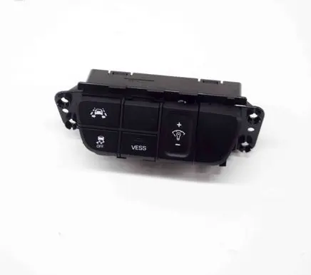 Hyundai Ioniq A set of switches 93700G7940