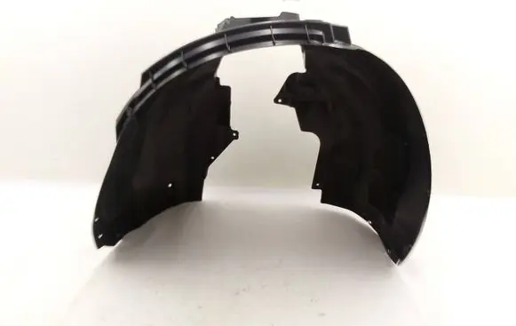 Volvo XC60 Front wheel arch liner splash guards 31694870 BQ2FA