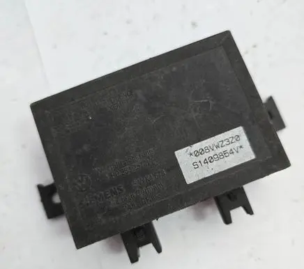Volkswagen Golf III Immobilizer control unit/module 1h0953257b