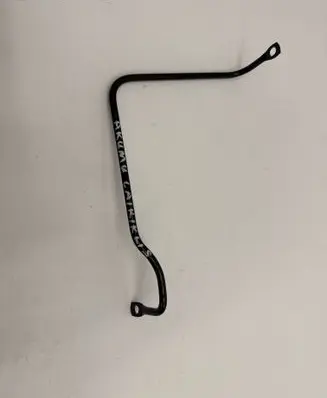 Jaguar F-Type Battery bracket 