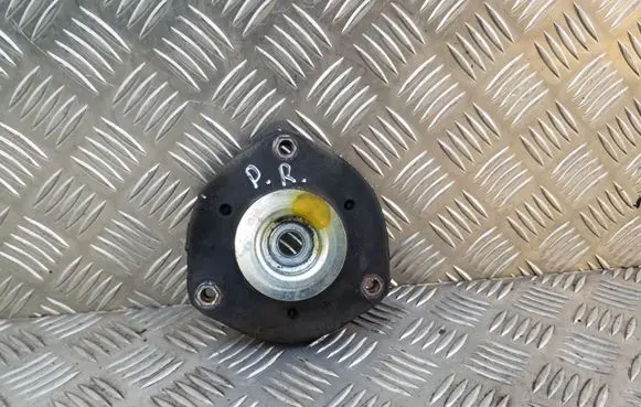 Volkswagen Polo IV 9N3 Other front suspension part 6N0412331E