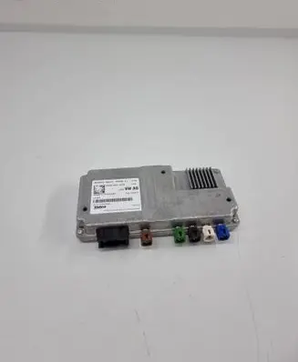 Audi A5 Camera control unit module 8w0907428c