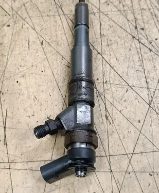 BMW X5 E53 Fuel injector 7789661