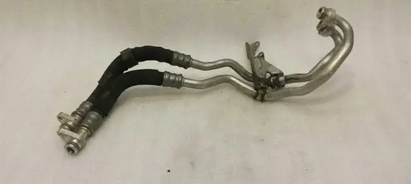 Mercedes-Benz CLS C218 X218 other engine part A2125001672