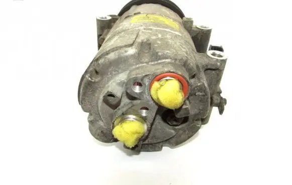 Ford Kuga I Air conditioning (A/C) compressor (pump)