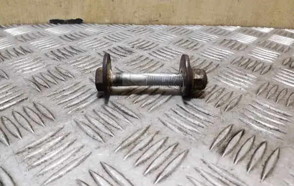 Audi A3 S3 8P Rear suspension camber bolt 