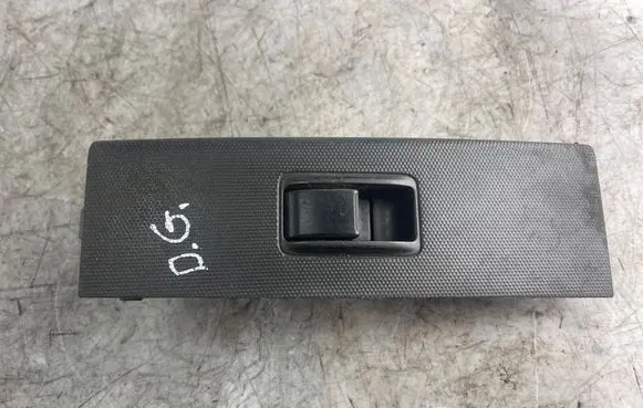 Toyota Corolla Verso E121 Electric window control switch 742310f030