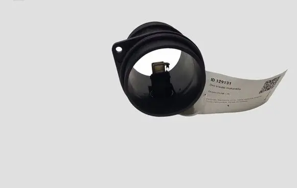 Citroen C5 Mass air flow meter 9645948980