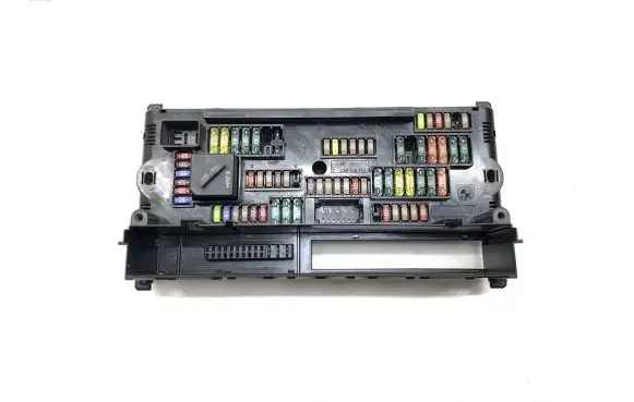 BMW 7 F01 F02 F03 F04 Fuse module 9210861